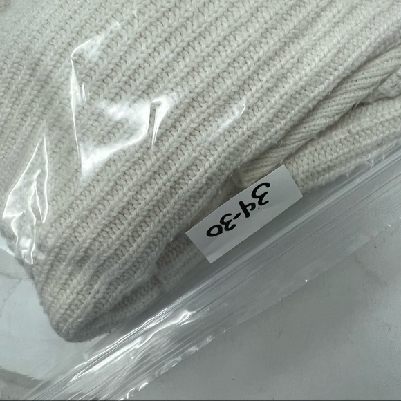 Madewell Patch Pocket Pullover Sweater Small - Picture 12 of 12